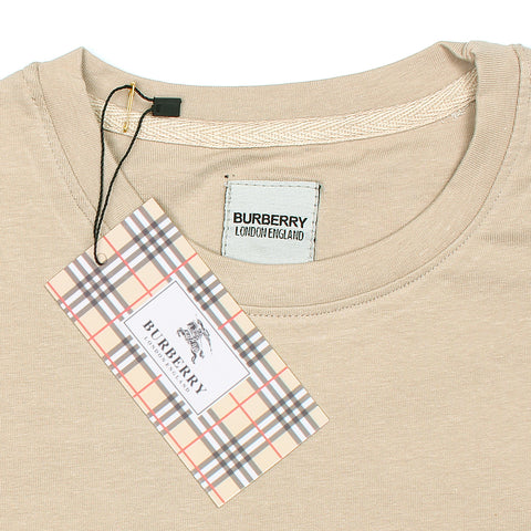 Bb T Shirt-beige
