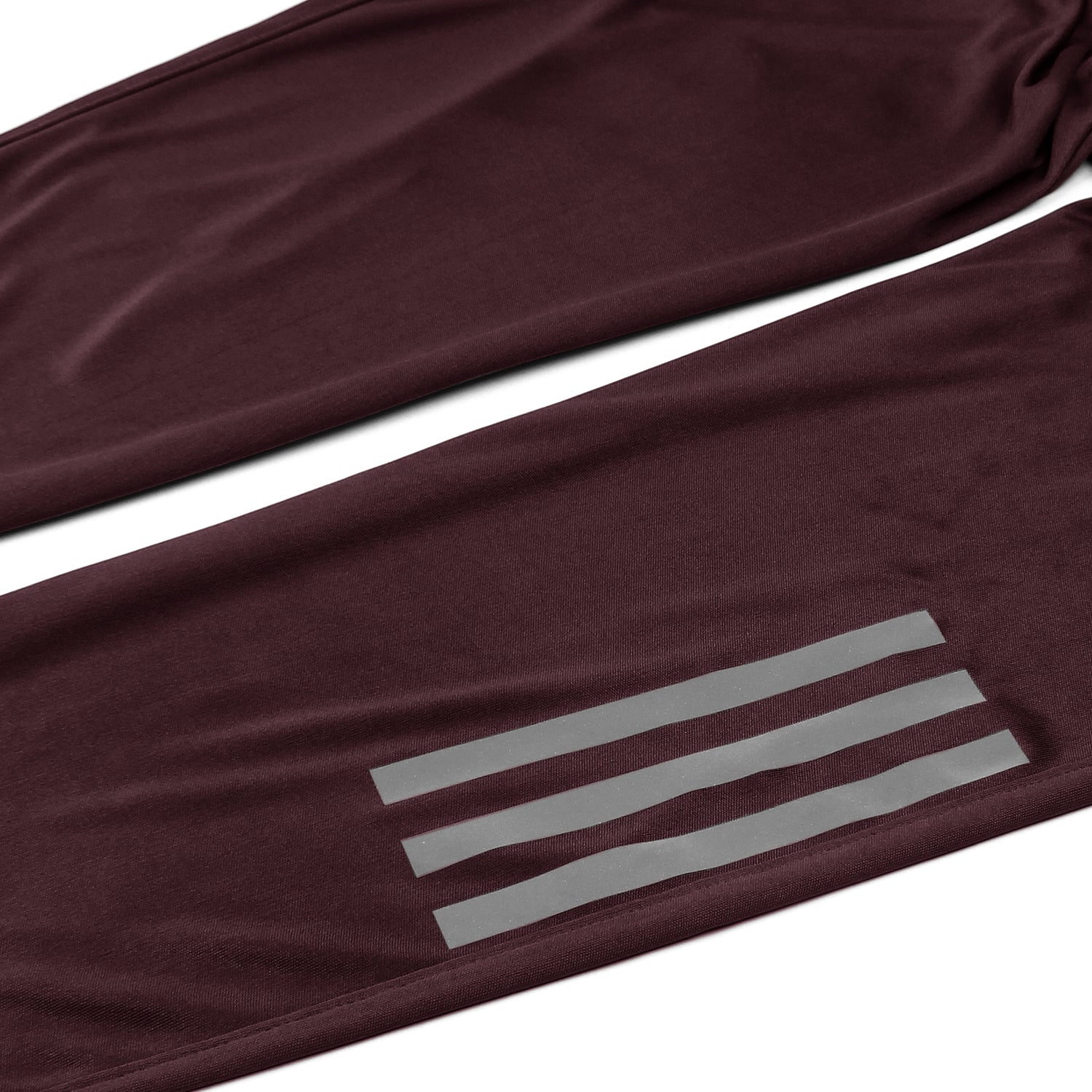 ADS MAROON DRI FIT TROUSER