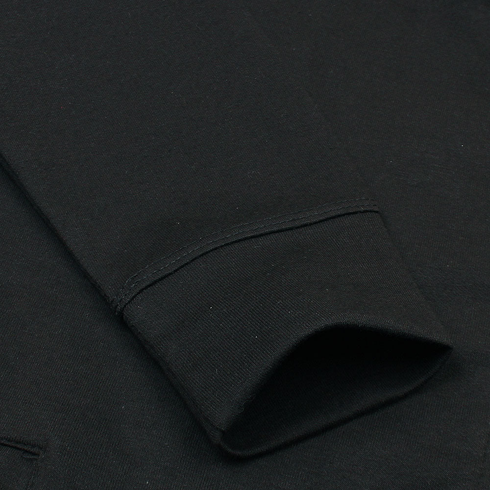 Rl Interlock Tracksuit (black)
