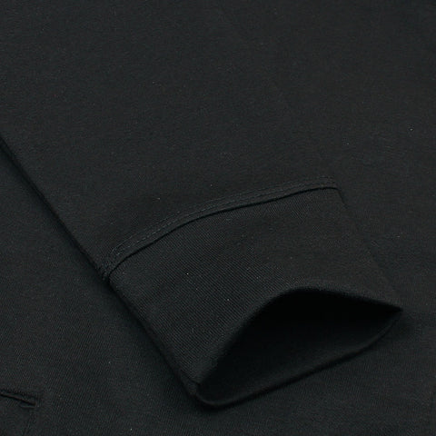 Rl Interlock Tracksuit (black)
