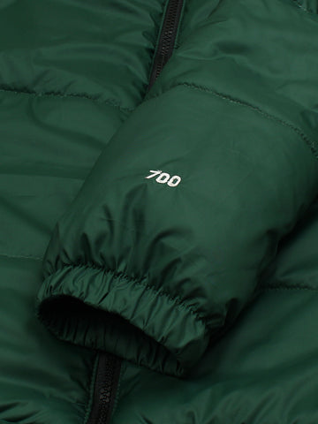 Tnf PUFFER (green)