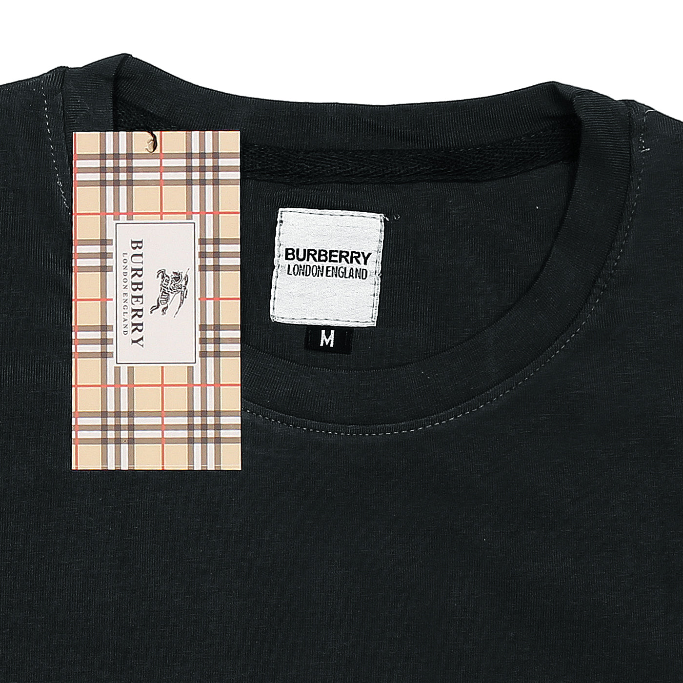 Bb T Shirt-black