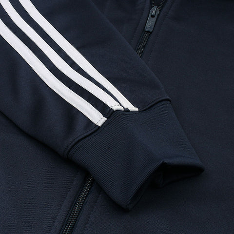 Ads Interlock Fleece Tracksuit (navy blue) 2.0