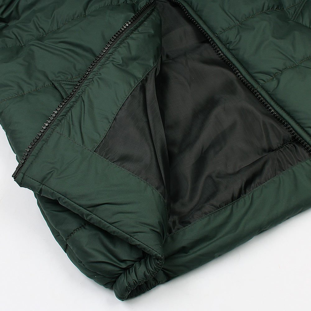 ZR PUFFER (GREEN)