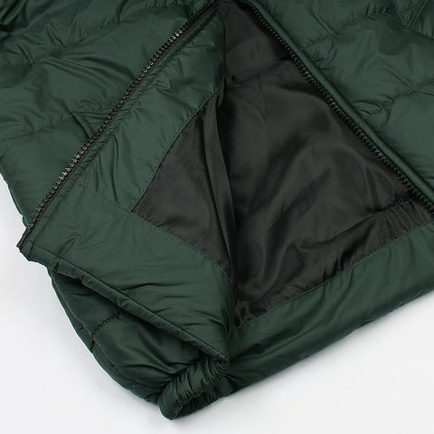 ZR PUFFER (GREEN)