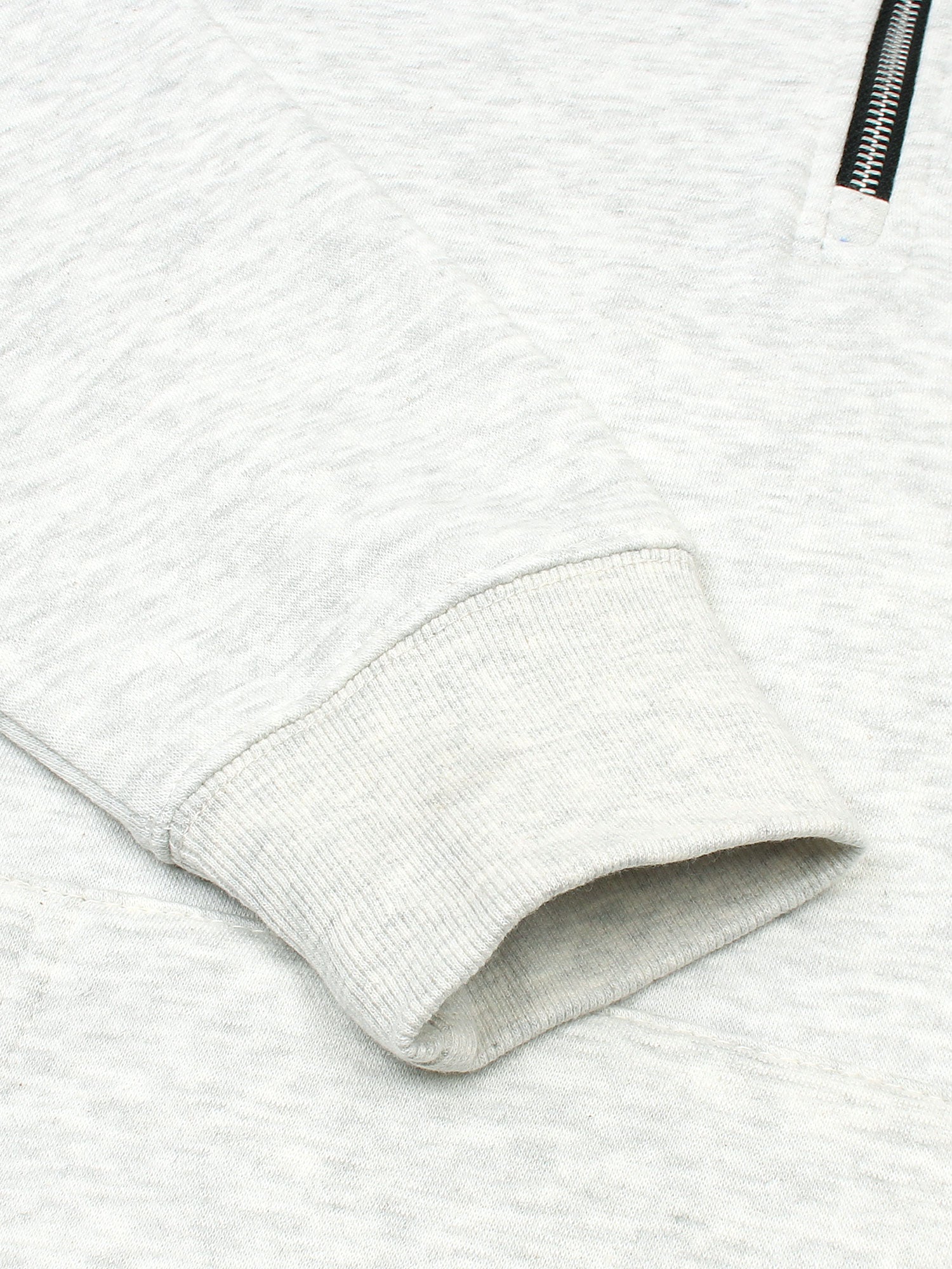 Lcst Fleece Sweatshirt (light heather grey)