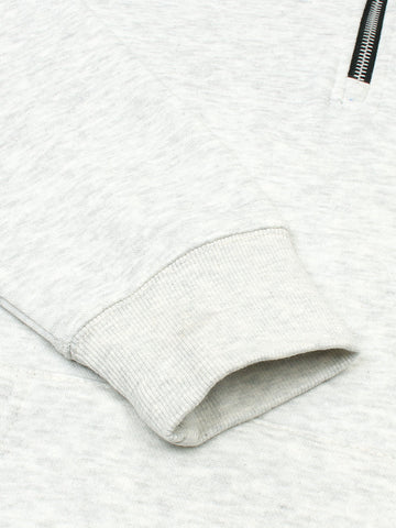 Lcst Fleece Sweatshirt (light heather grey)