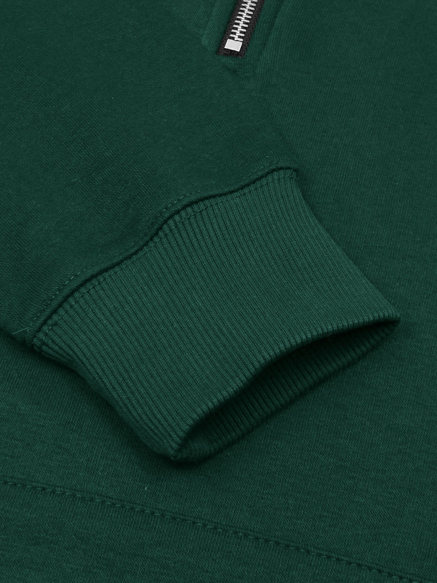 Gnt Fleece Sweatshirt (british green)