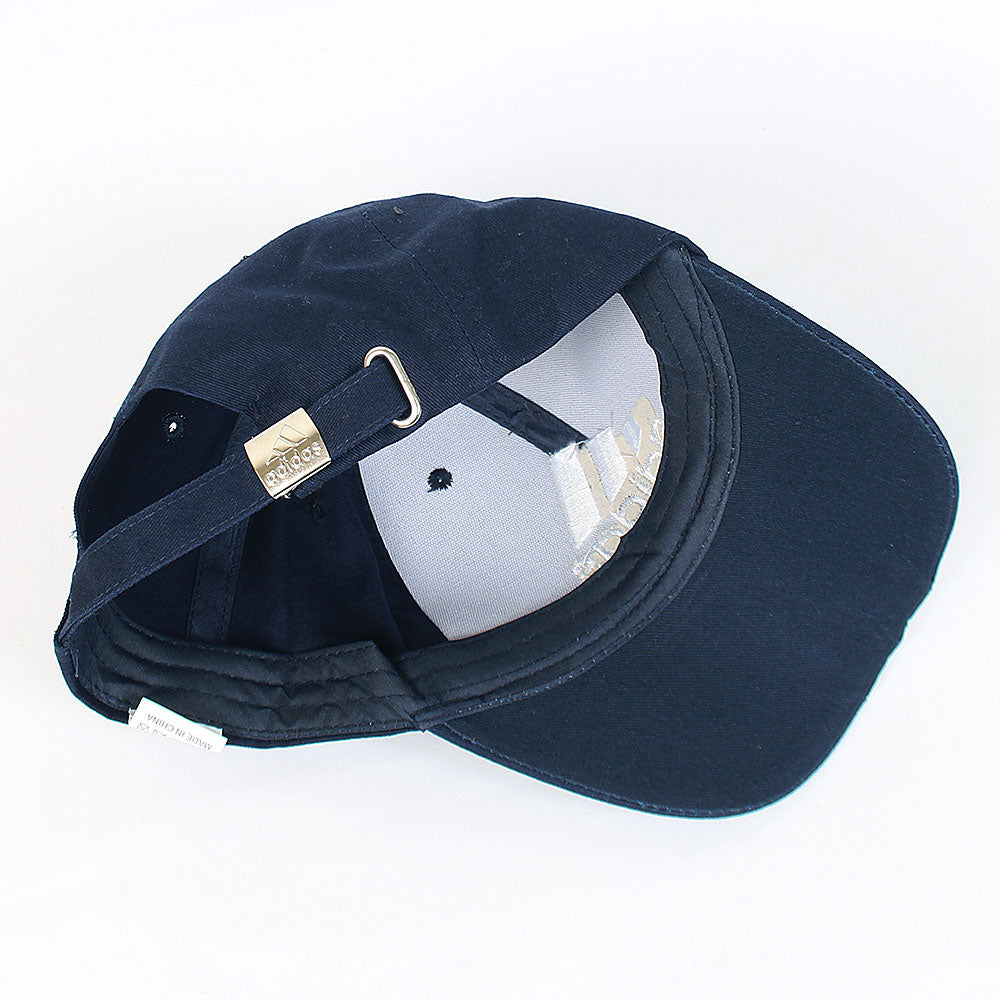 ADS Navy Blue with white lines