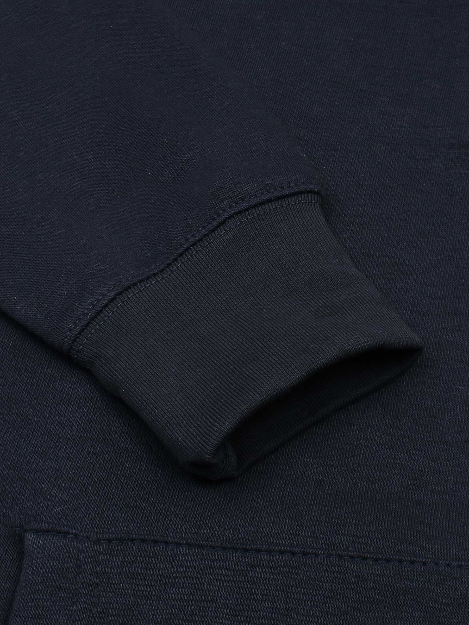 Lcst Fleece Sweatshirt (Navy Blue)
