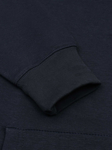 Lcst Fleece Sweatshirt (Navy Blue)
