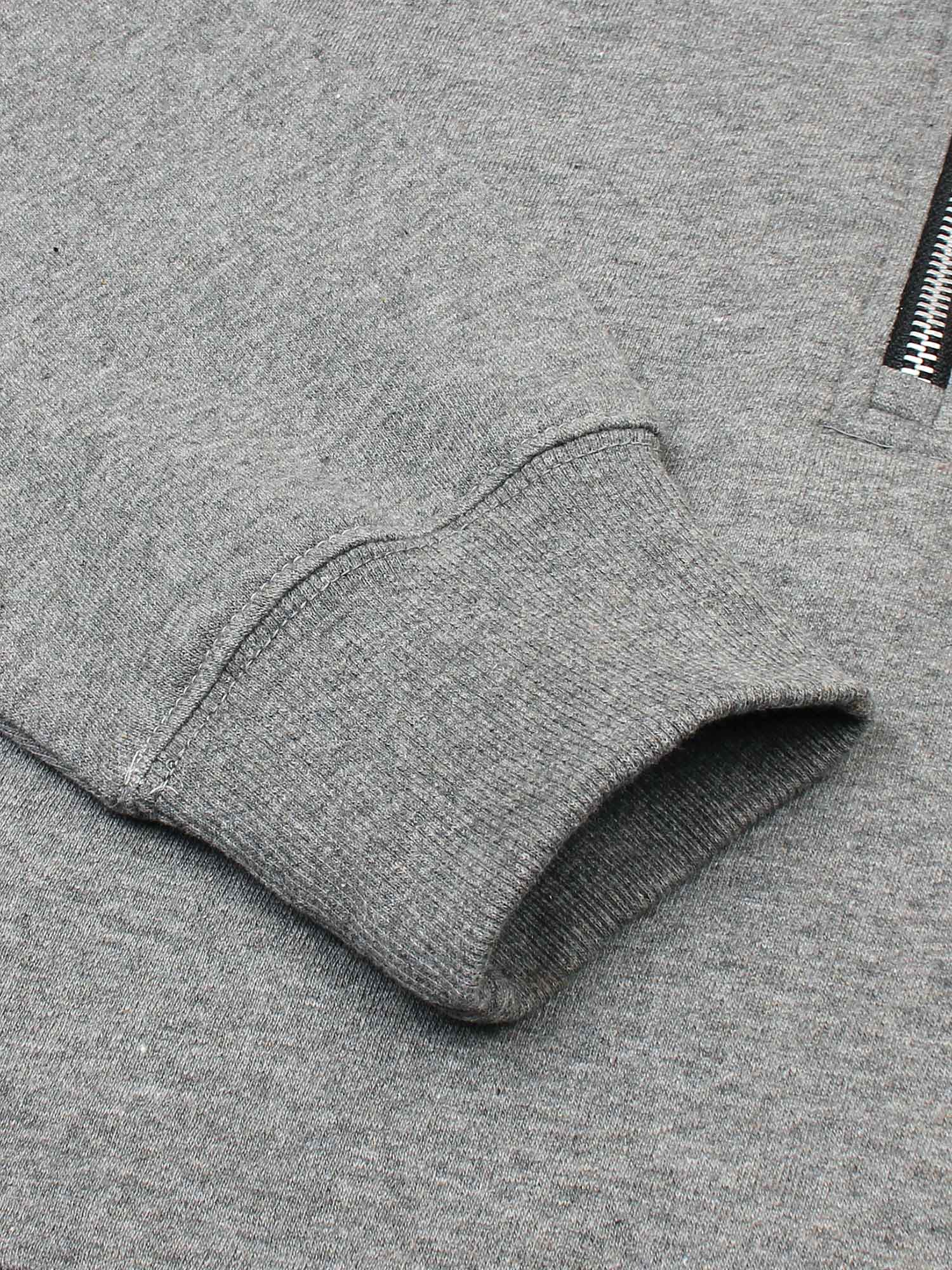 Lcst Fleece Sweatshirt (heather grey)