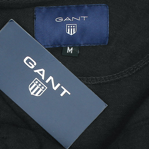 GNT Polo-BLACK
