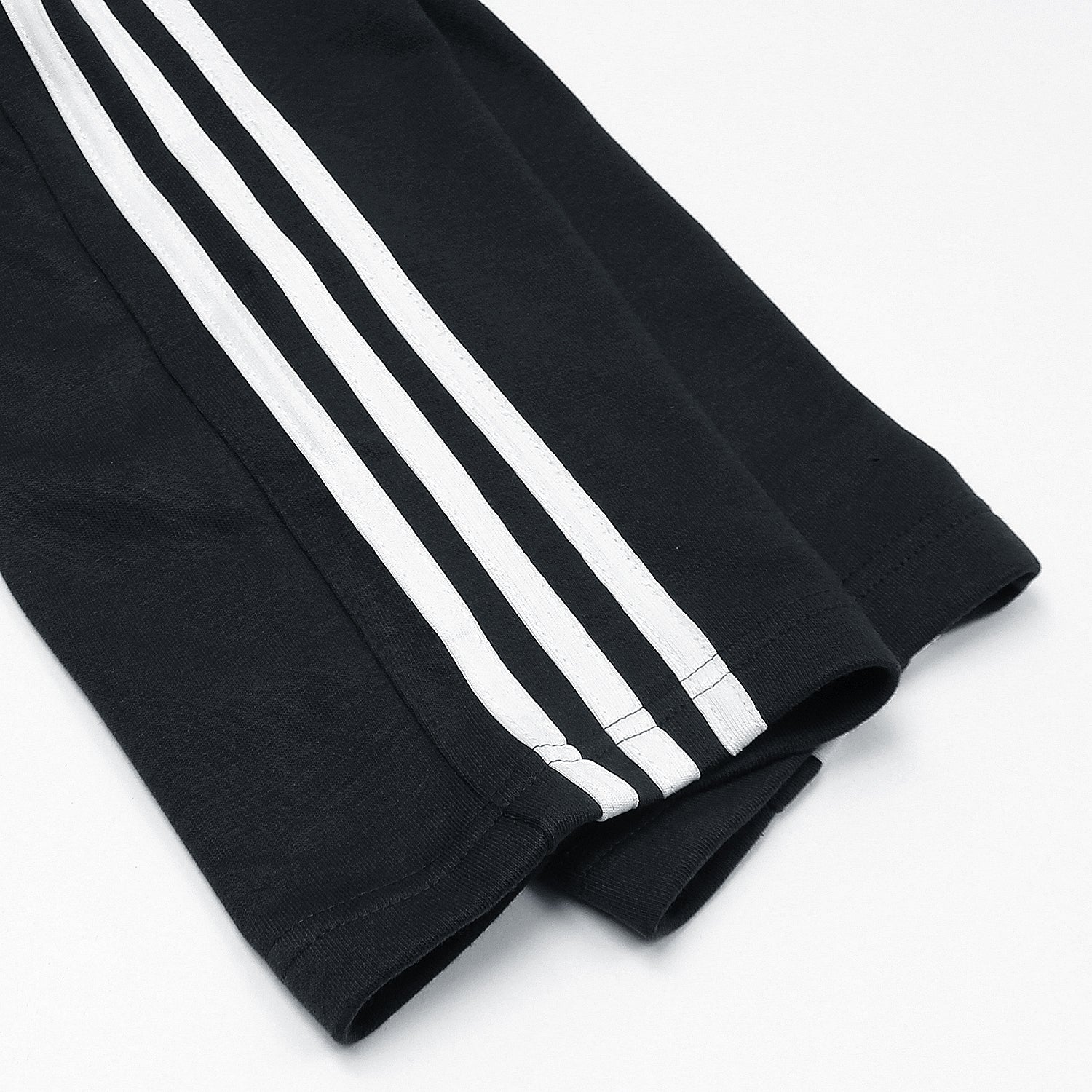 A.d.i.d.a.s black trouser - brandahub