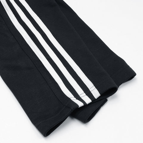 A.d.i.d.a.s black trouser - brandahub