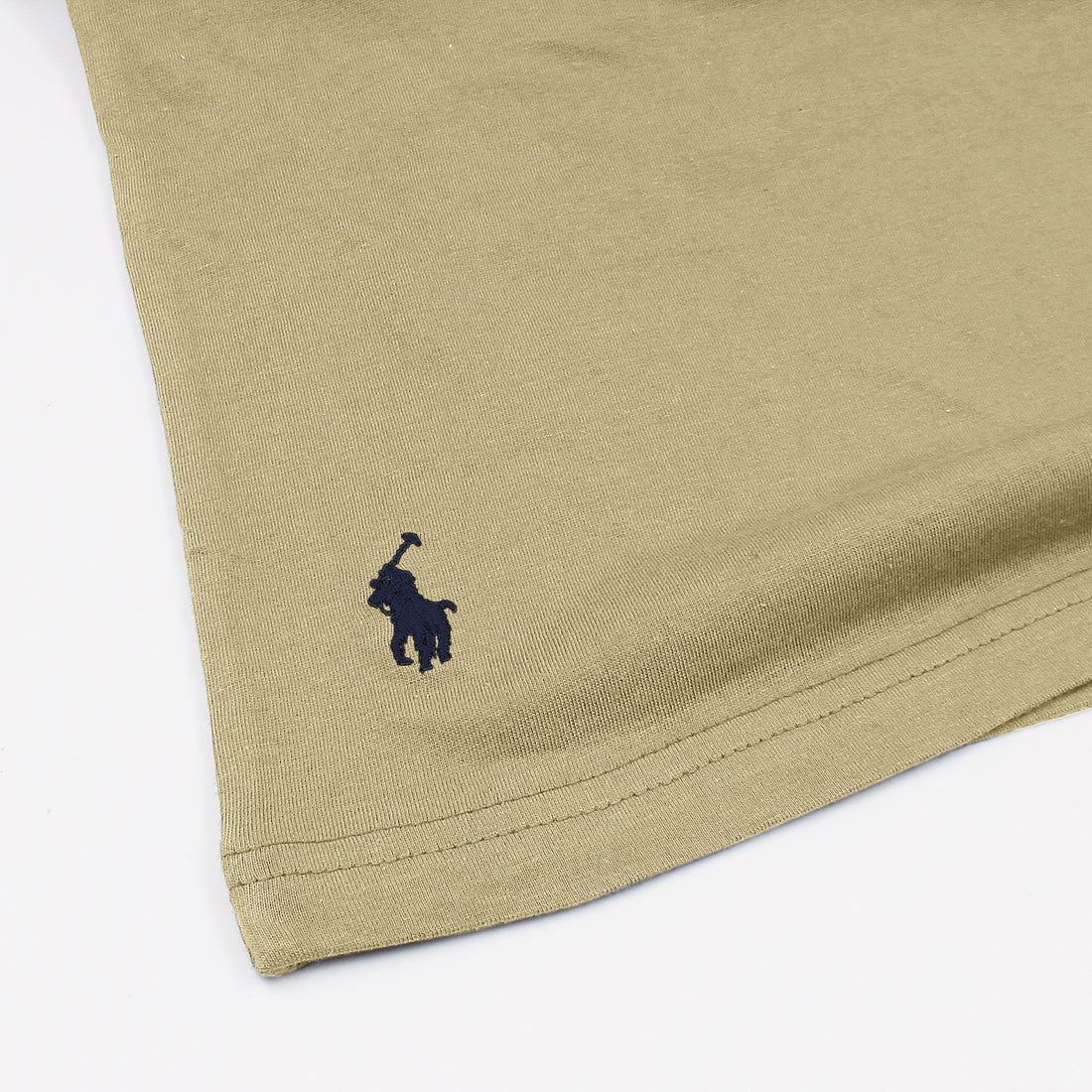 Prl POLO tshirt-khaki