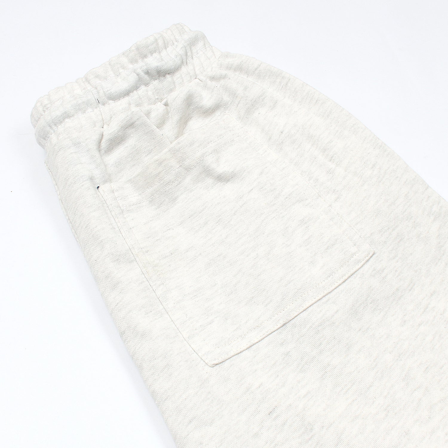 EA light heather grey Shorts