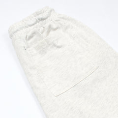 EA light heather grey Shorts