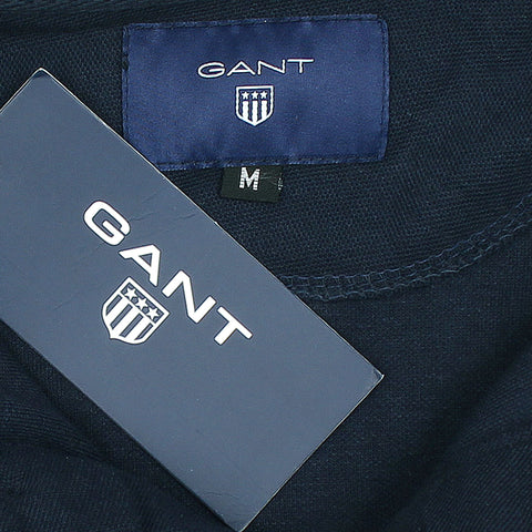 GNT Polo-NAVY BLUE