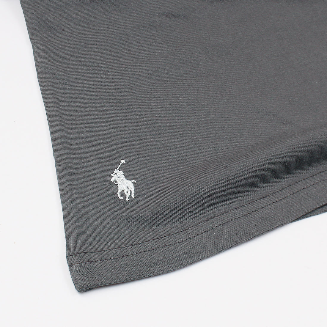 Prl POLO tshirt-grey