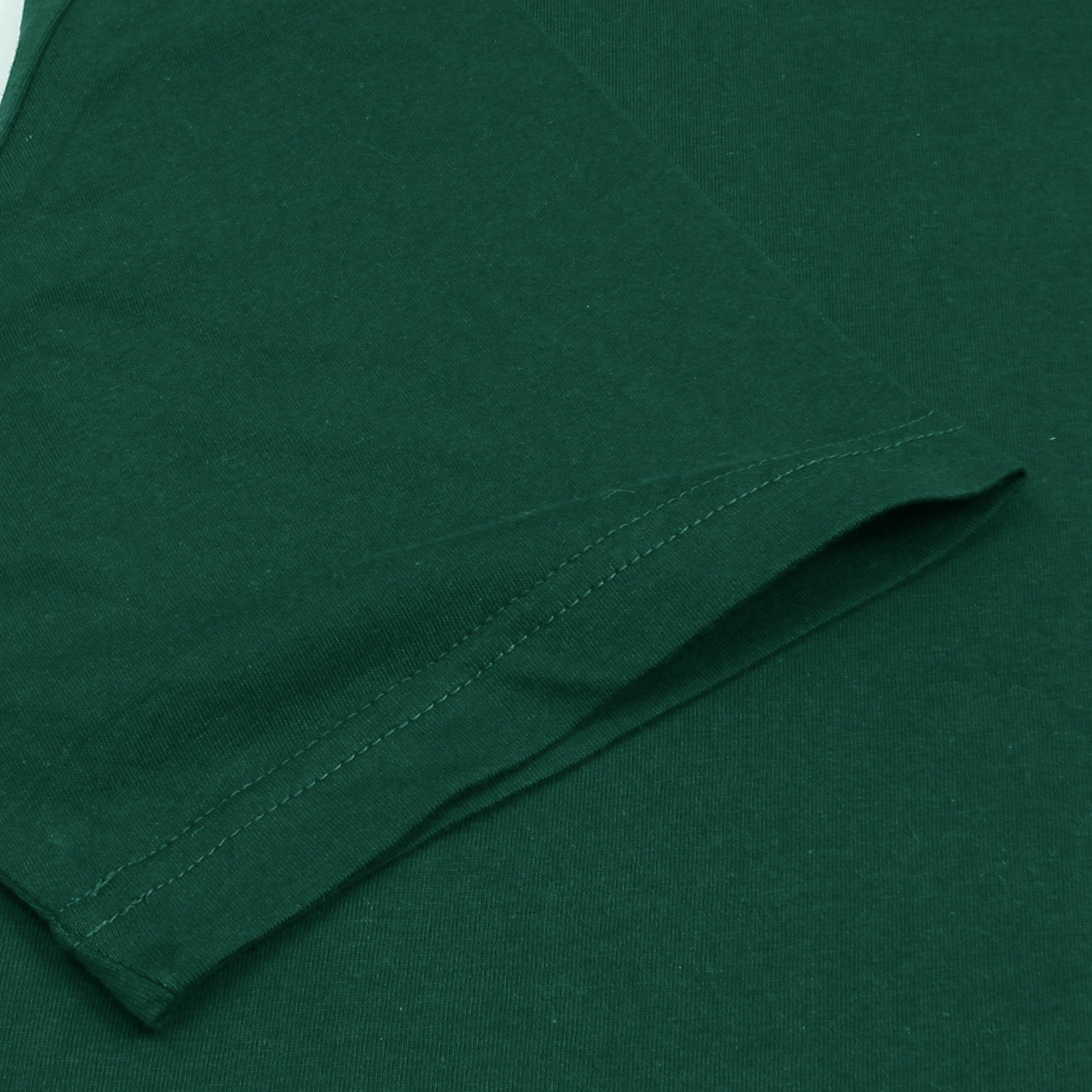 Prl small pony tshirt-green