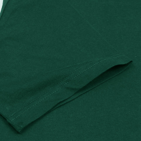 Prl small pony tshirt-green