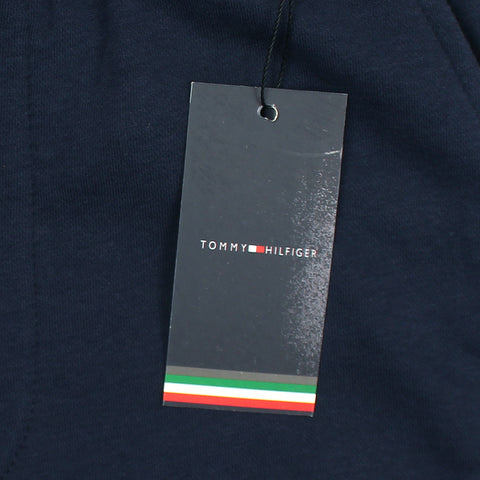 TH navy blue trouser - brandahub