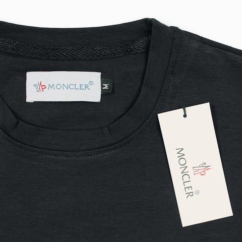 MONC T Shirt- black