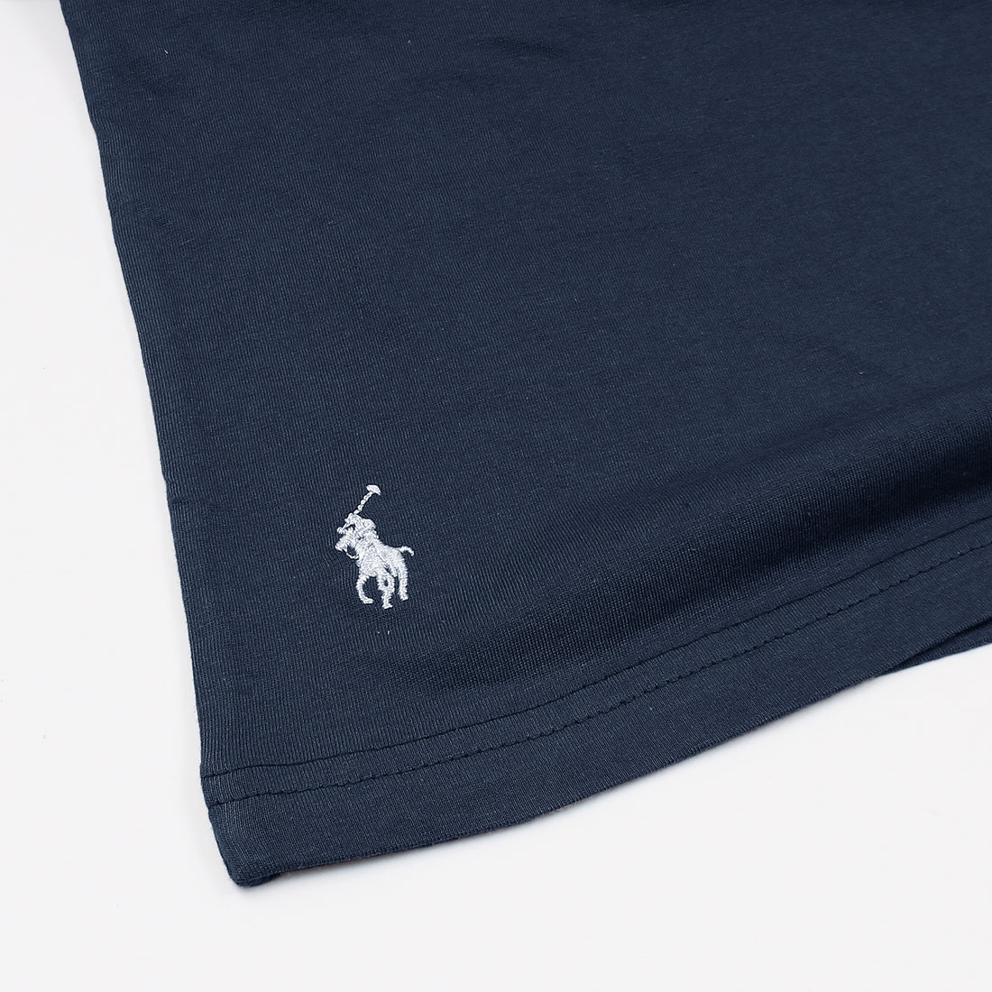 Prl POLO tshirt-Navy blue