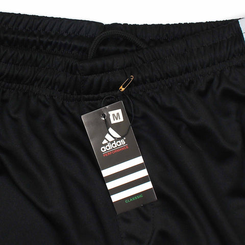 ADS NEW BLACK DRI FIT TROUSER 2.0