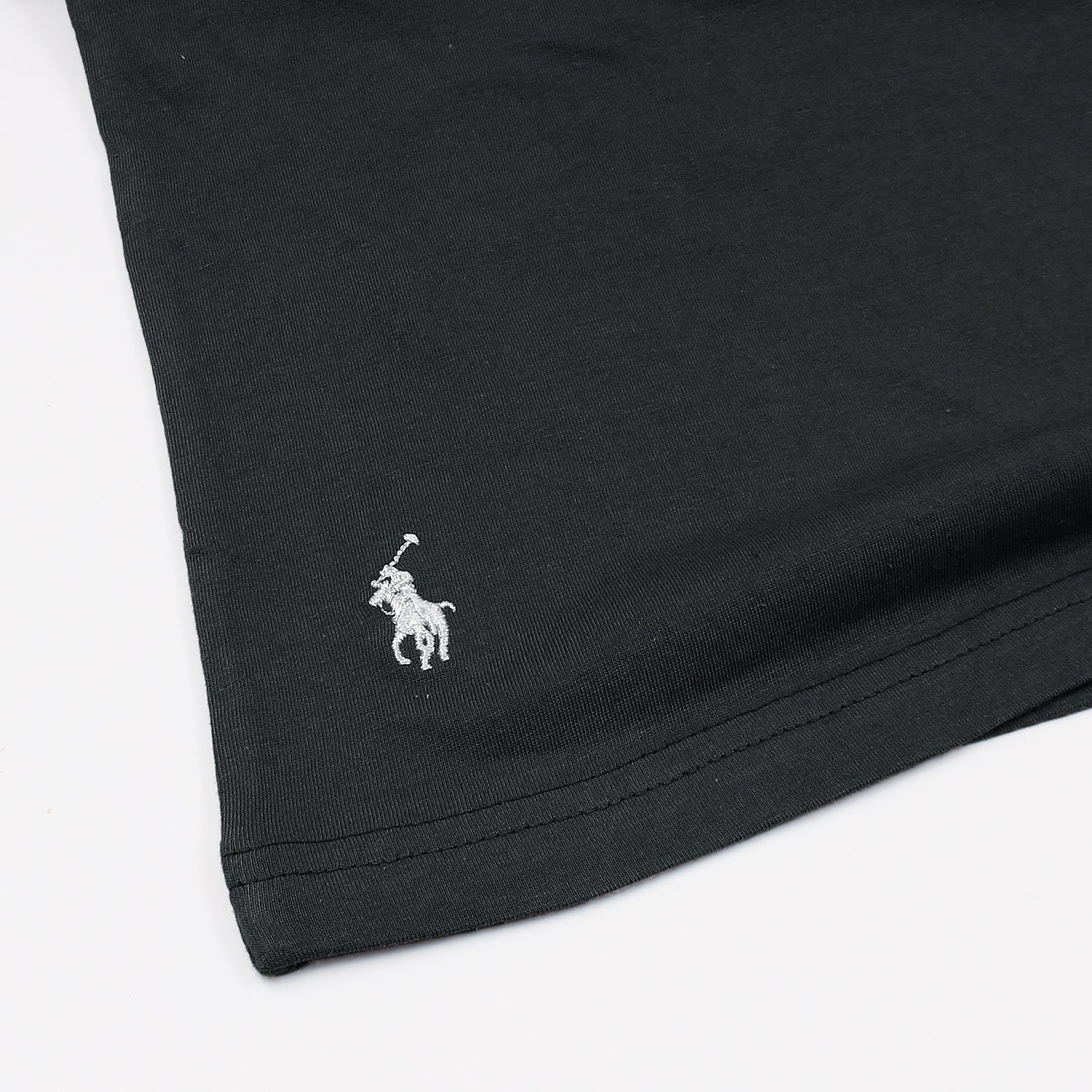 Prl POLO tshirt-black