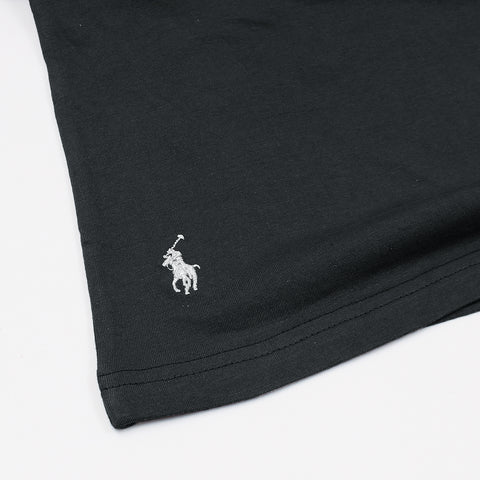Prl POLO tshirt-black