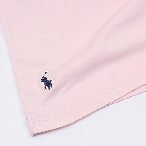 Prl POLO tshirt-Pink