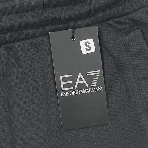 EA grey shorts
