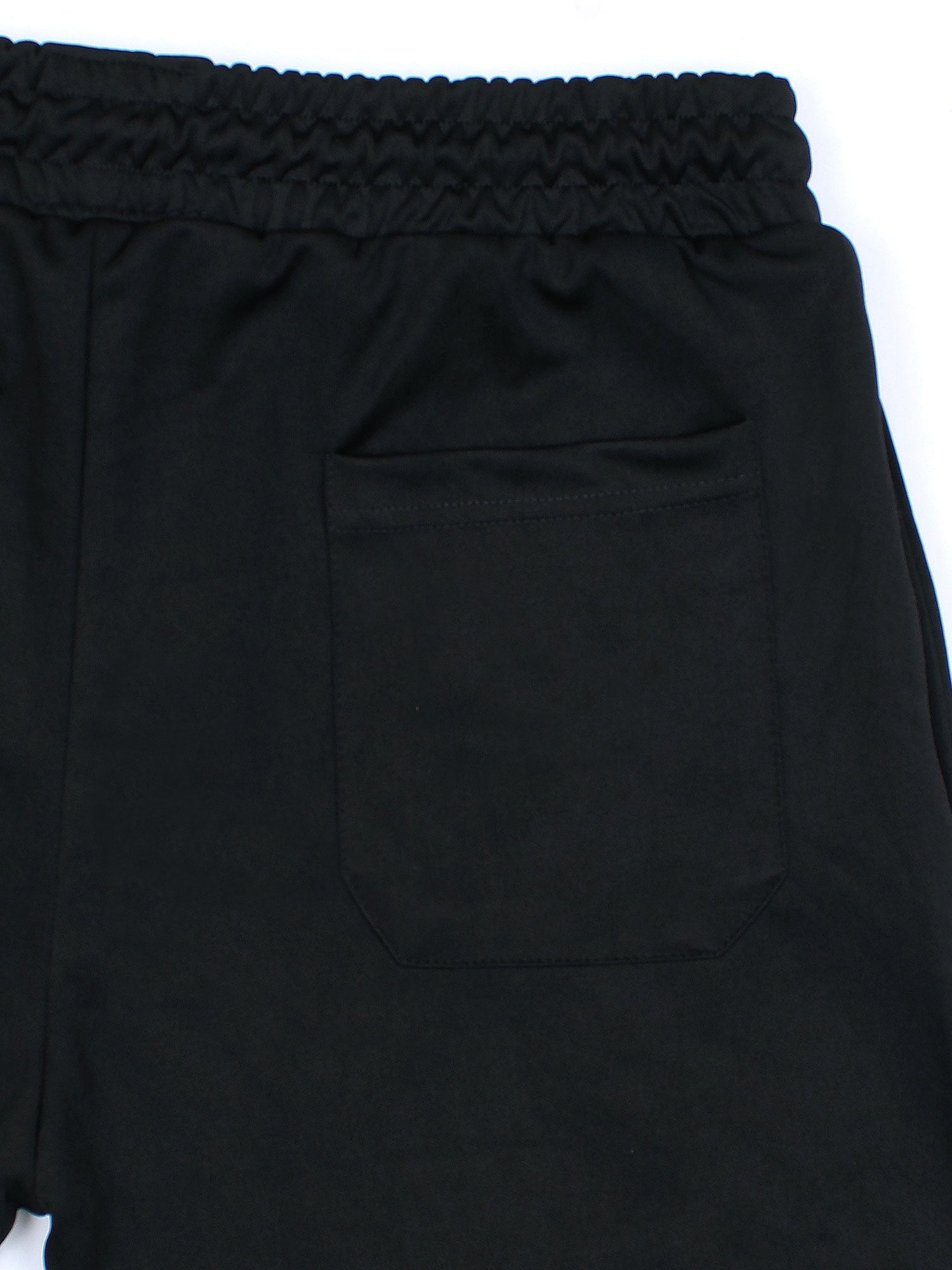 Premium zr Relaxed Fit trouser (black)