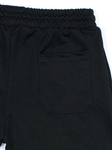 Premium zr Relaxed Fit trouser (black)