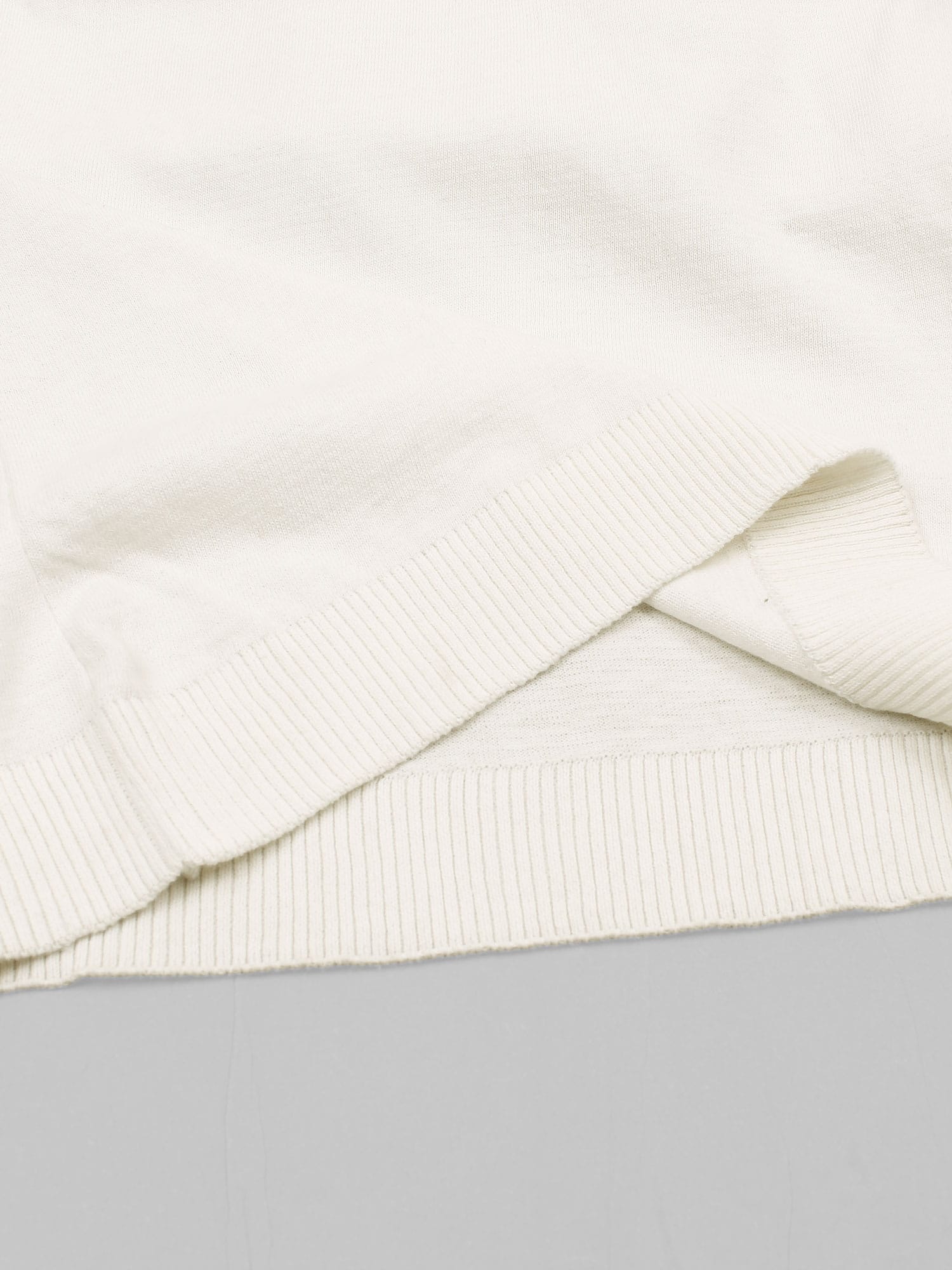 Brandahub polo shirts Premium Rl knit polo-white