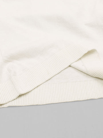 Brandahub polo shirts Premium Rl knit polo-white