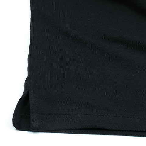 RL small pony polo-black