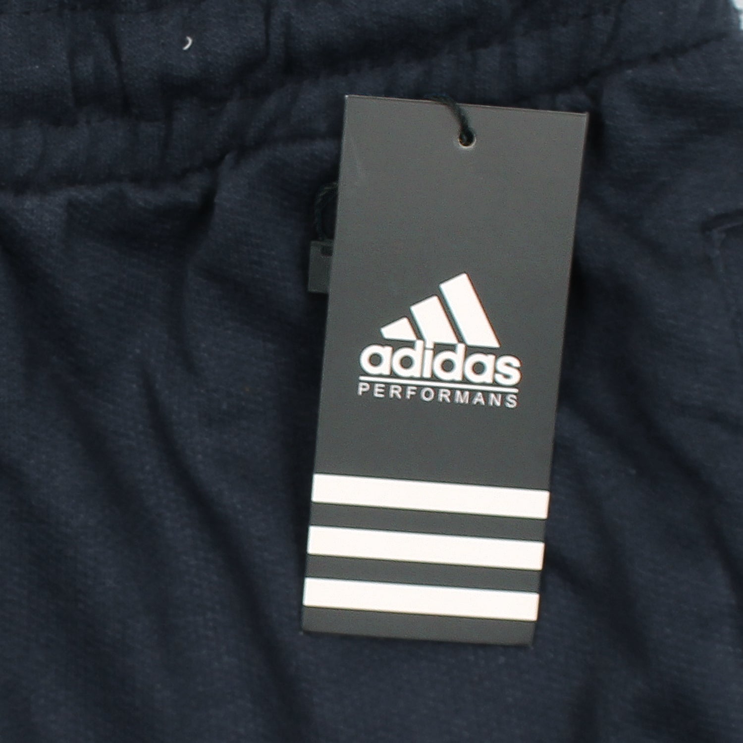 ADS black shorts