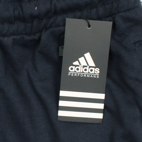 ADS black shorts