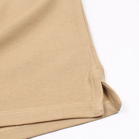 RL small pony polo-khaki