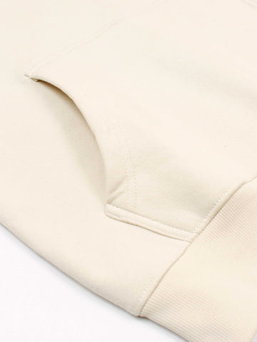 Brandahub sweartshirts premium Rl Fleece hoodie (beige)