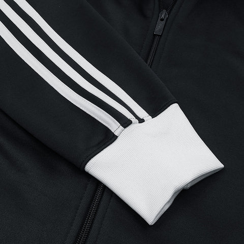 Ads Interlock Fleece Tracksuit (black)