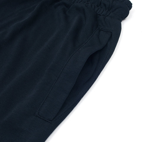 p.u.m.a Navy blue Shorts