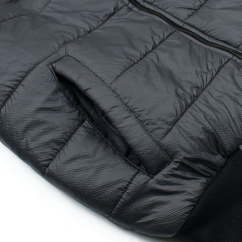 PRL PUFFER (grey) - brandahub