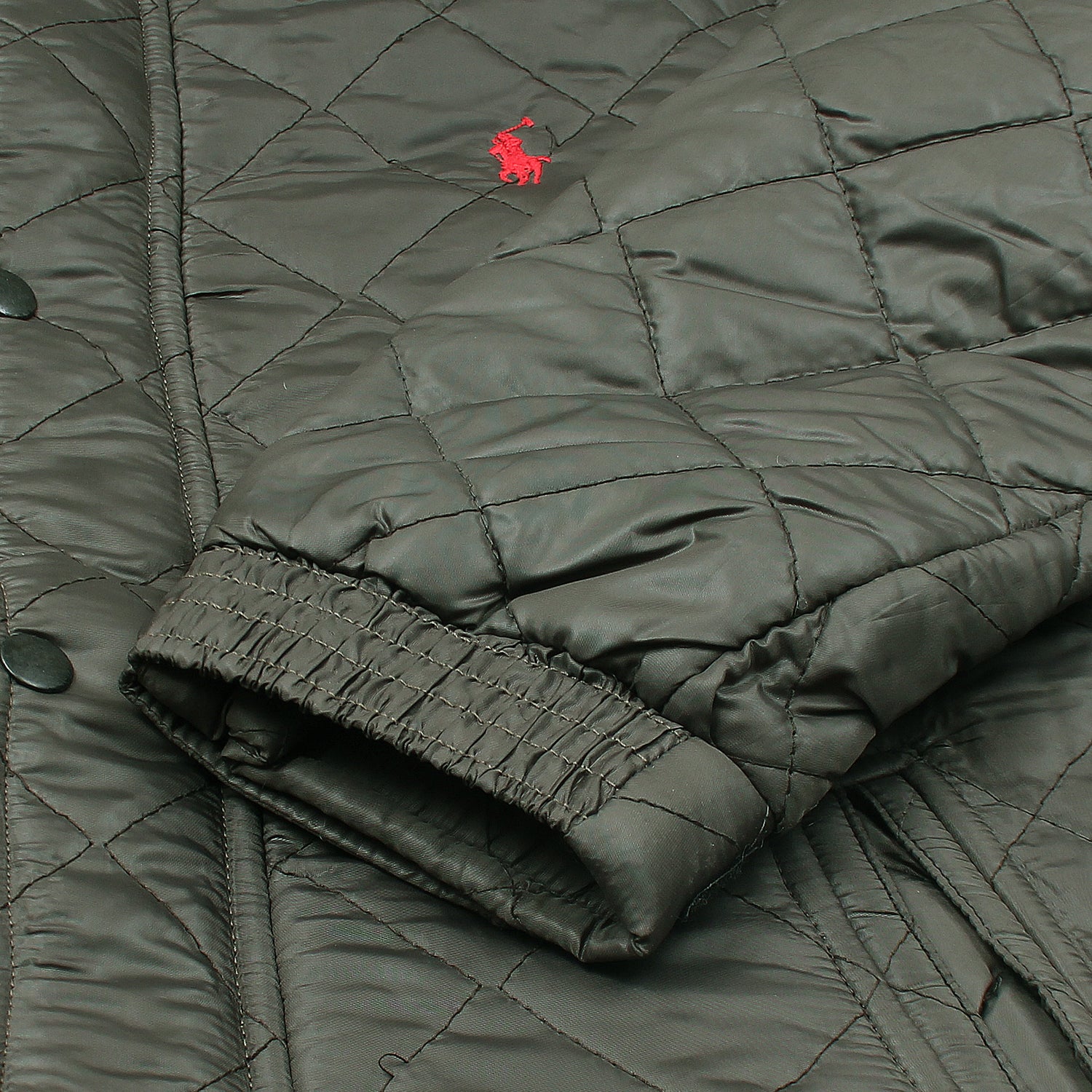 PRL PUFFER New cb olive green - brandahub