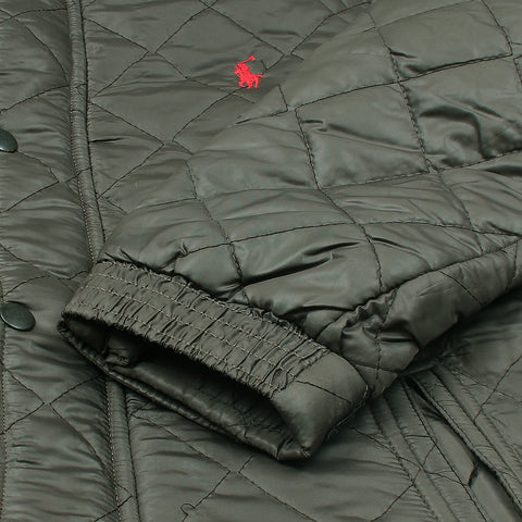 PRL PUFFER New cb olive green - brandahub