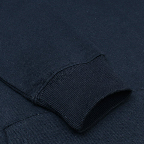Lst Fleece Tracksuit (Navy Blue)