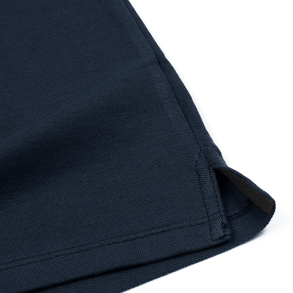 AX polo-navy blue
